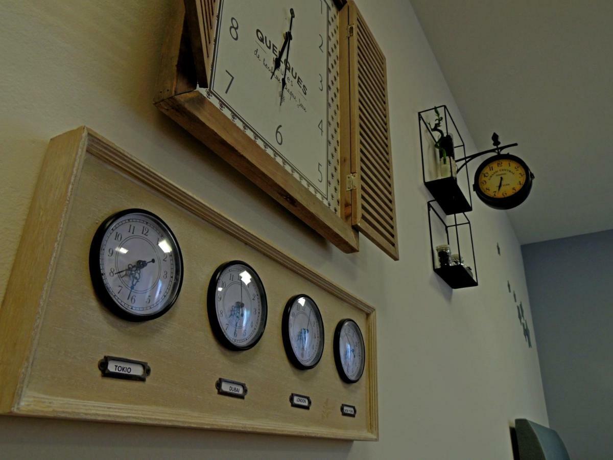 Апартаменти Time Keeper - Self Check In Осієк Екстер'єр фото